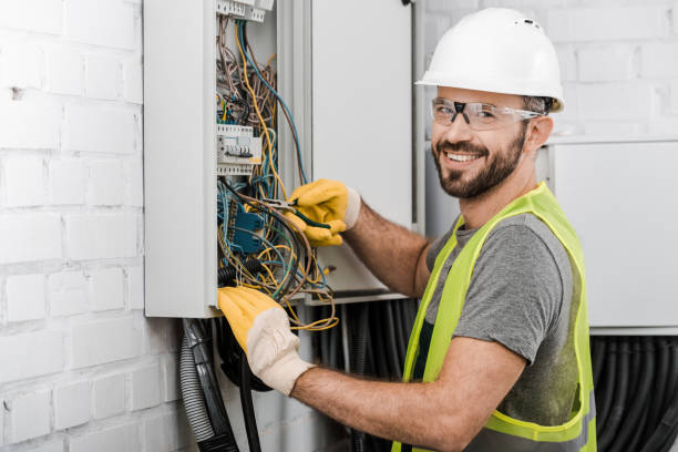 Best Ceiling Fan Installation Electrician  in Roland, AR