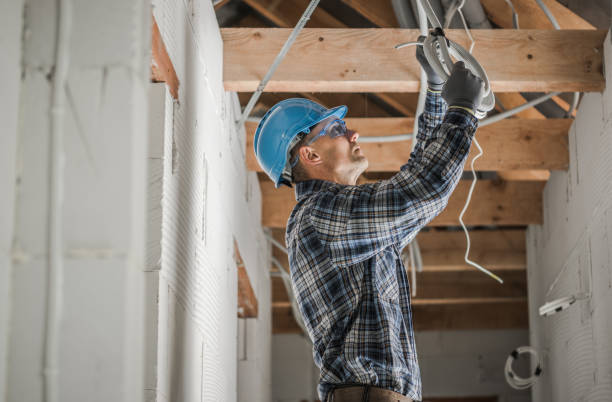 Best Home Electrical Repair  in Roland, AR