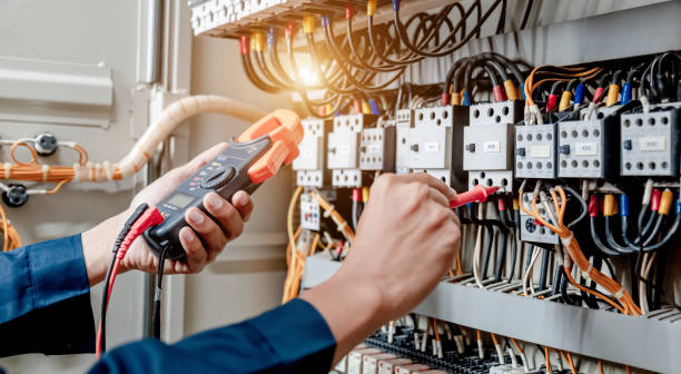 Best Industrial Electrical Services  in Roland, AR
