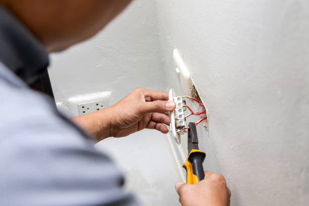 Affordable Emergency Electrician in AR