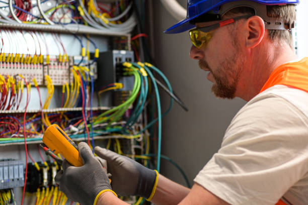 Best Commercial Electrician Services  in Roland, AR