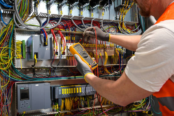 Best Electrical Rewiring Services  in Roland, AR