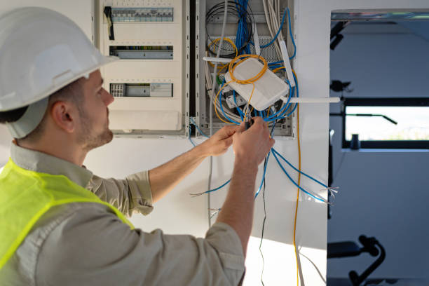  Roland, AR Electrician Pros