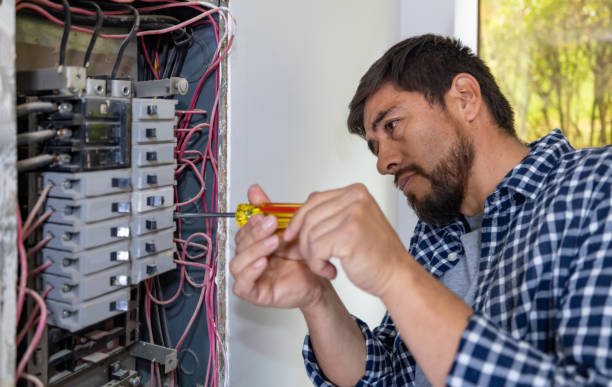 Best Electrical Installation Contractor  in Roland, AR